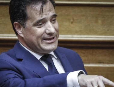 Α.Γεωργιάδης: «Μας απειλεί ένας αυτοαποκαλούμενος αναρχικός - Σε ποια χώρα συμβαίνει αυτό;»